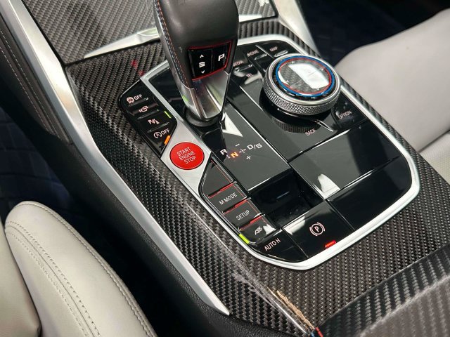 Used 2025 BMW M3 Competition AWD/4WD image 48