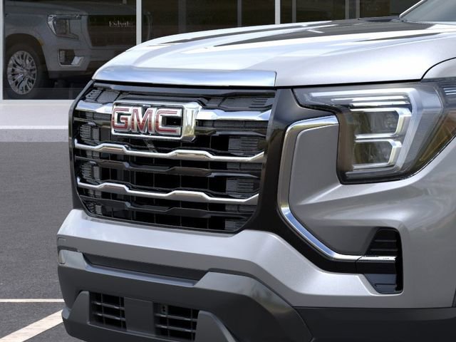 New 2026 GMC Terrain Elevation image 13