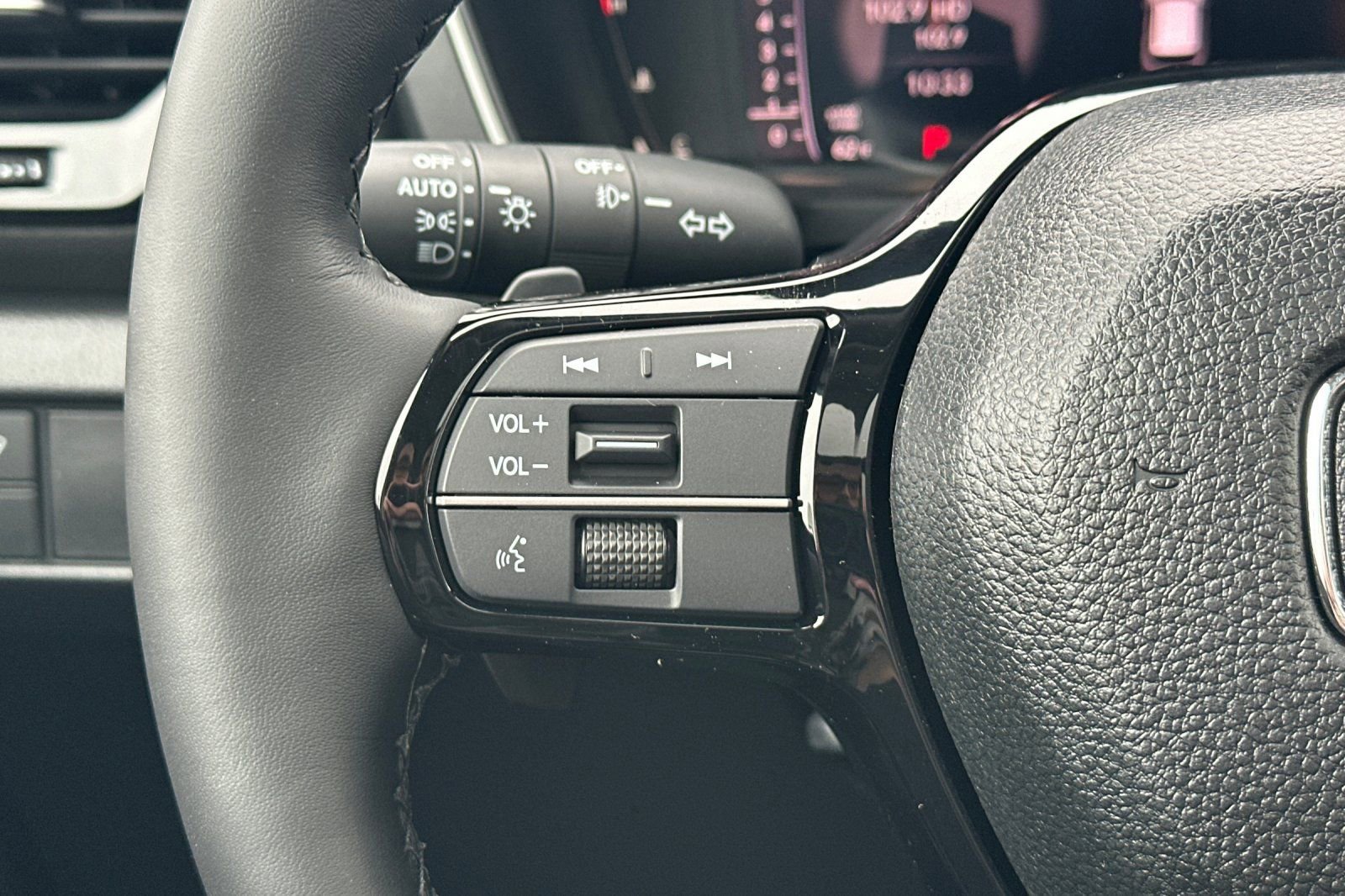 New 2026 Honda Pilot Elite image 30