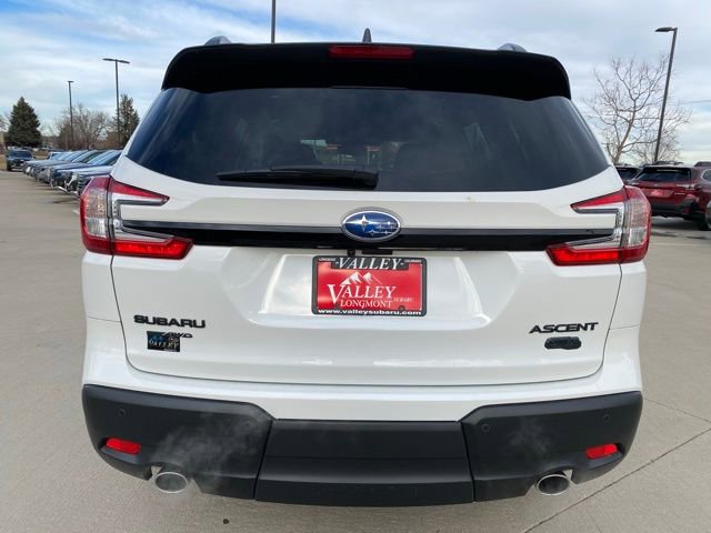 New 2026 Subaru Ascent Bronze Edition image 4