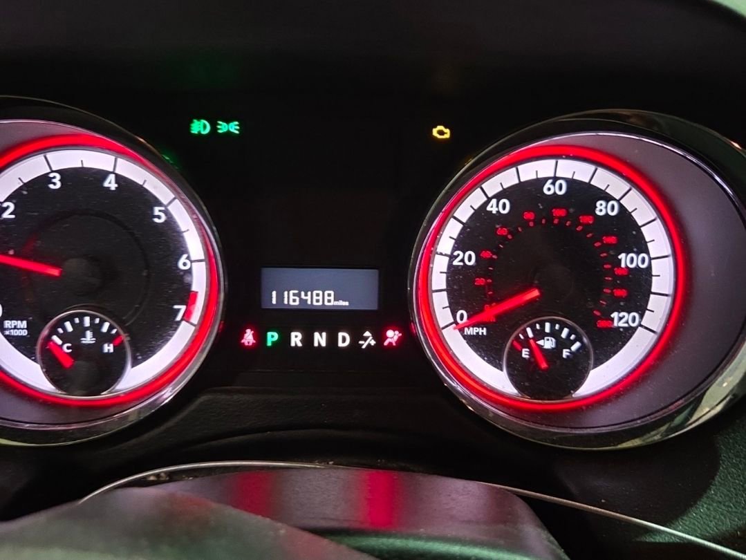 Used 2018 Dodge Grand Caravan SXT image 7