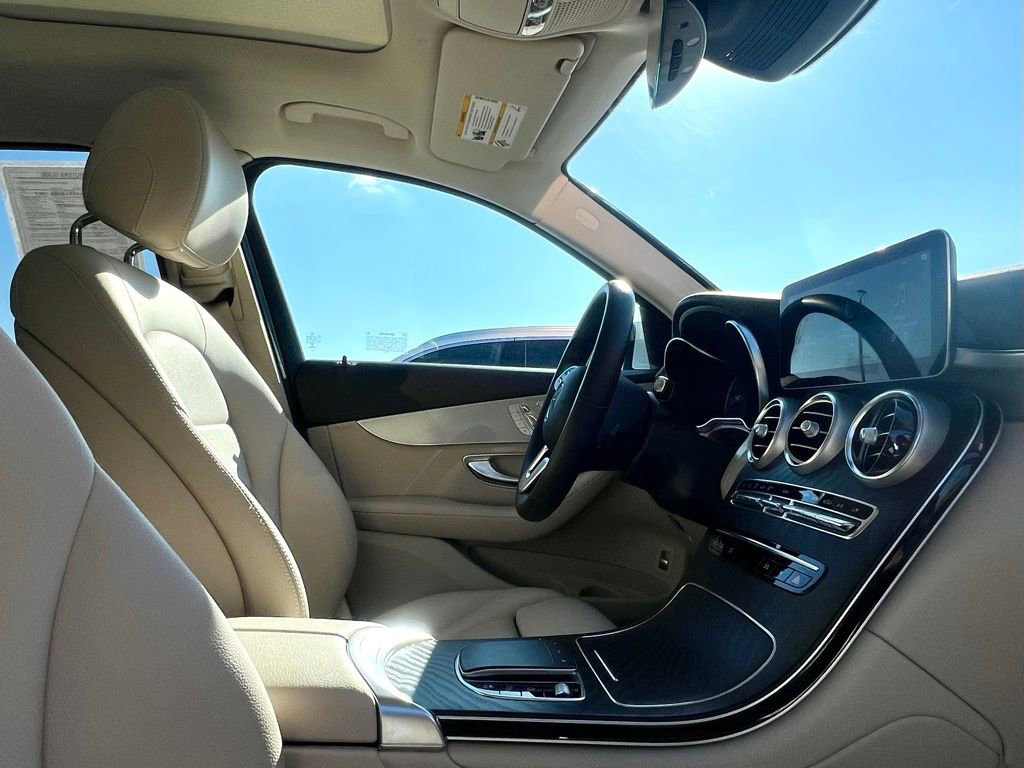 Certified 2022 Mercedes-Benz GLC 300 4MATIC image 15
