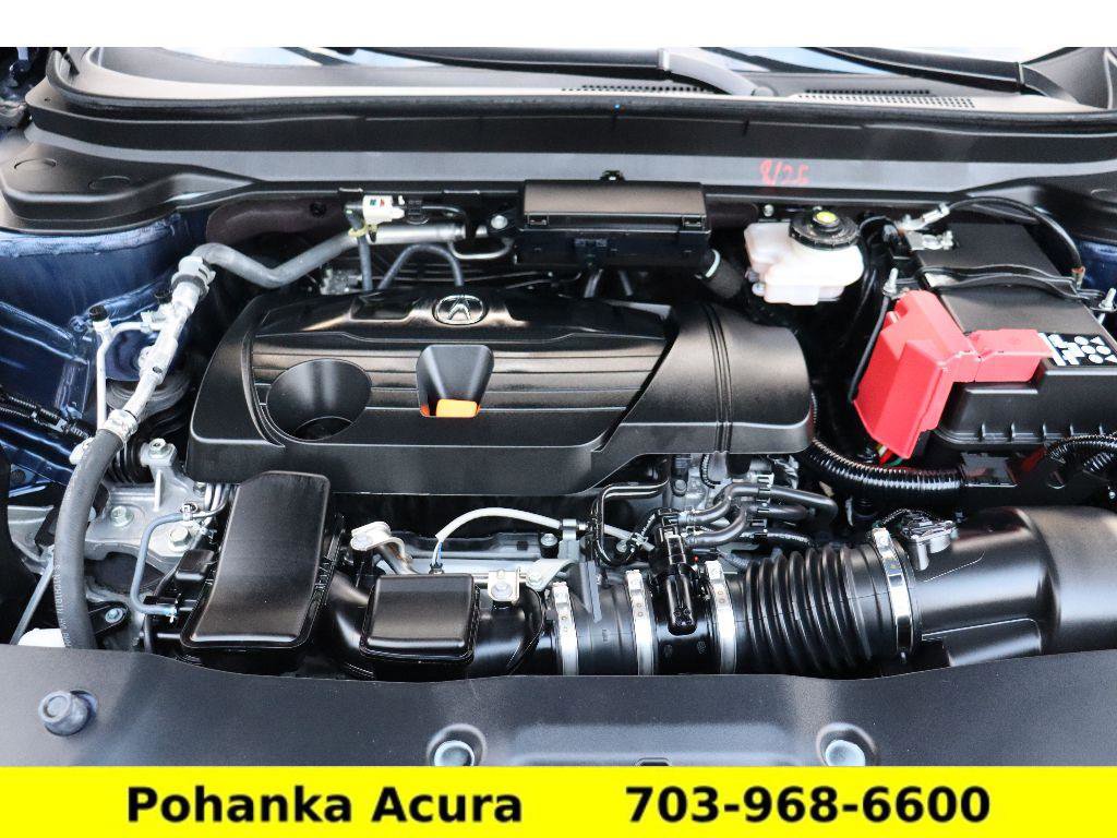 Certified 2023 Acura RDX FWD w/ Technology Package image 32