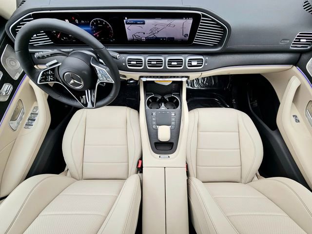 New 2026 Mercedes-Benz GLE 450 4MATIC image 27