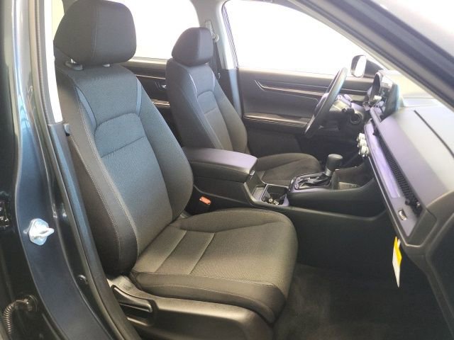 Used 2026 Honda CR-V LX image 7