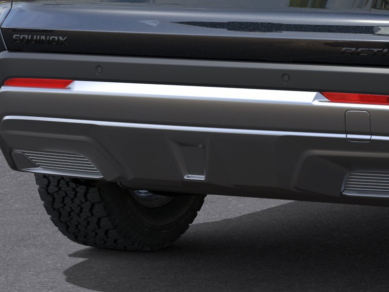 New 2026 Chevrolet Equinox ACTIV FWD image 14