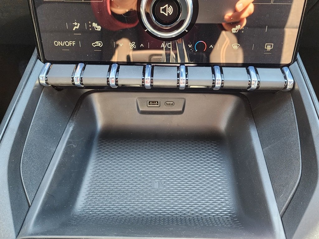 New 2026 GMC Terrain Elevation w/ Black Edition image 29