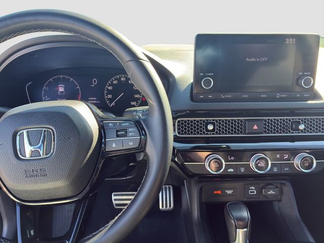 Used 2022 Honda Civic Sport image 14