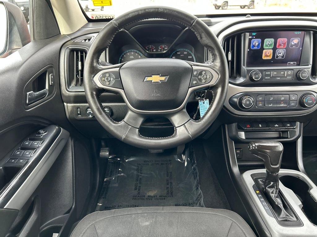 Used 2018 Chevrolet Colorado LT image 9