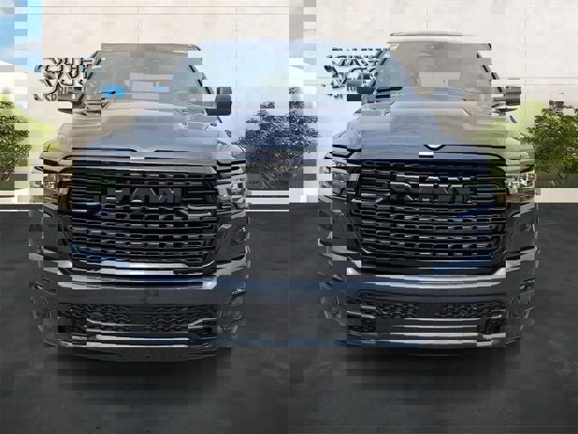 New 2026 RAM 1500 Express image 8