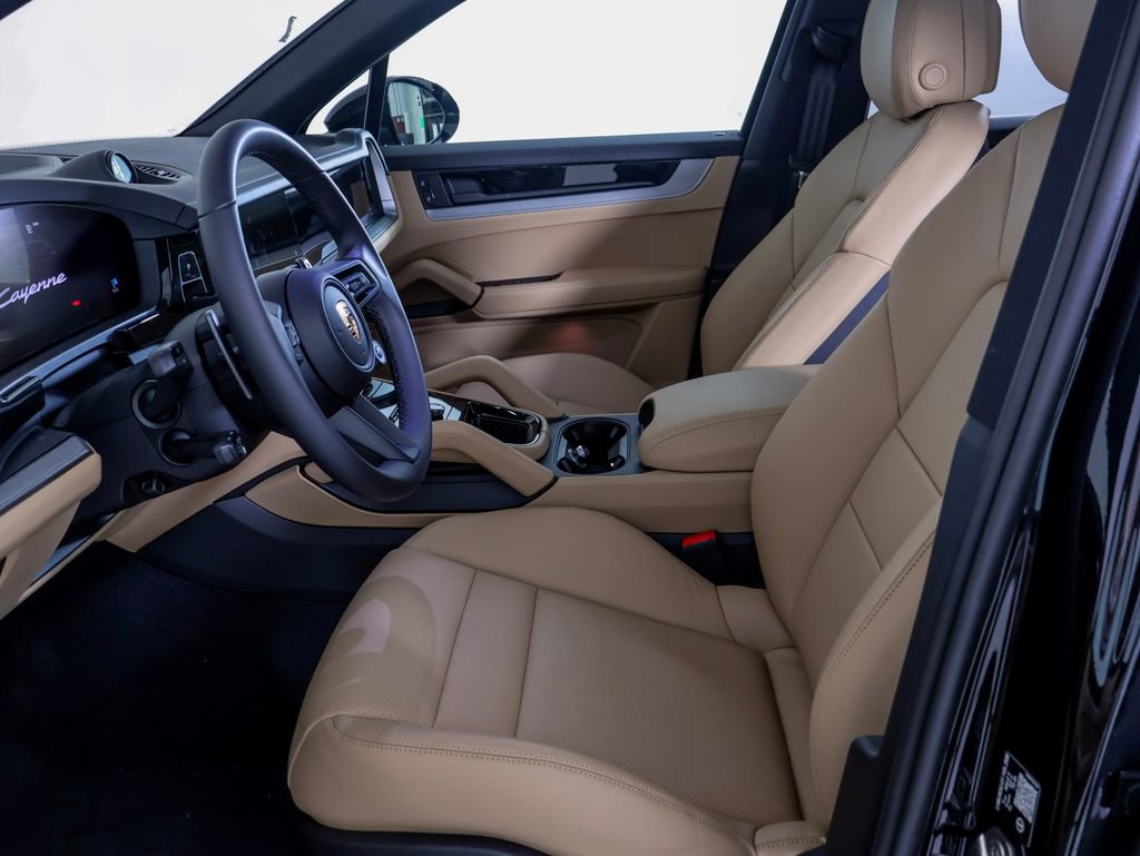 New 2026 Porsche Cayenne E-Hybrid image 5