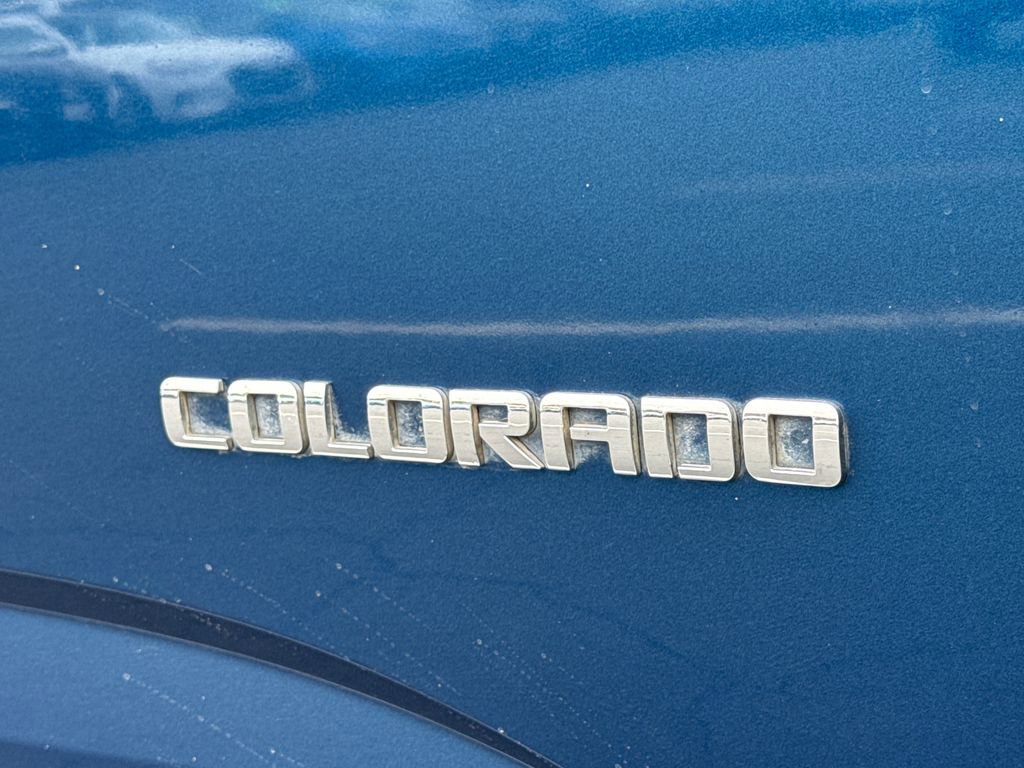 Used 2019 Chevrolet Colorado LT w/ LT Convenience Package RWD image 13