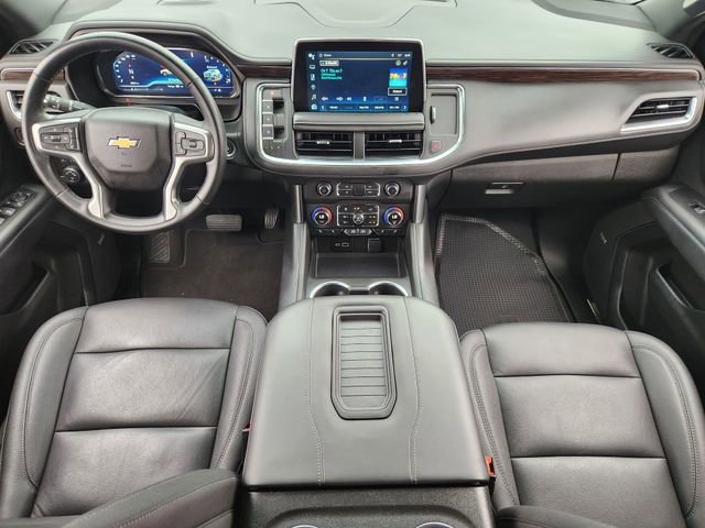 Used 2023 Chevrolet Tahoe LT w/ Luxury Package image 26