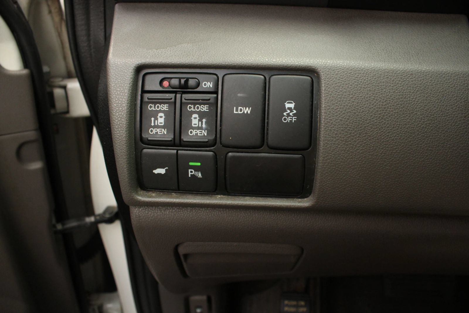 Used 2014 Honda Odyssey Touring image 30