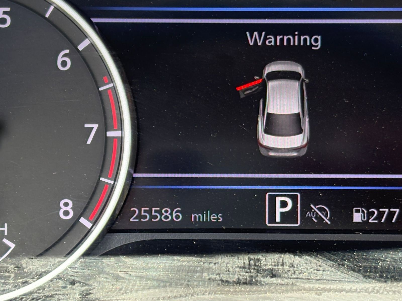 Used 2025 Nissan Sentra SV FWD image 38