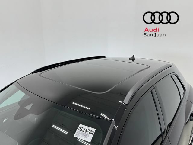 Used 2022 Audi Q3 2.0T Premium Plus AWD/4WD image 9