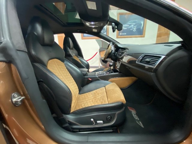 Used 2017 Audi RS 7 Performance w/ Driver Assistance Package image 26