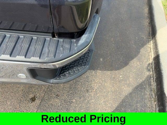 Used 2022 Chevrolet Silverado 1500 LT w/ Max Trailering Package AWD/4WD image 34
