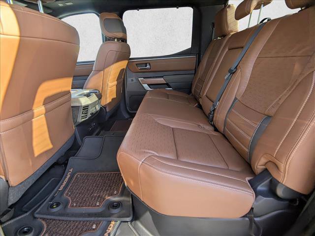 Used 2023 Toyota Tundra 1794 Edition image 21