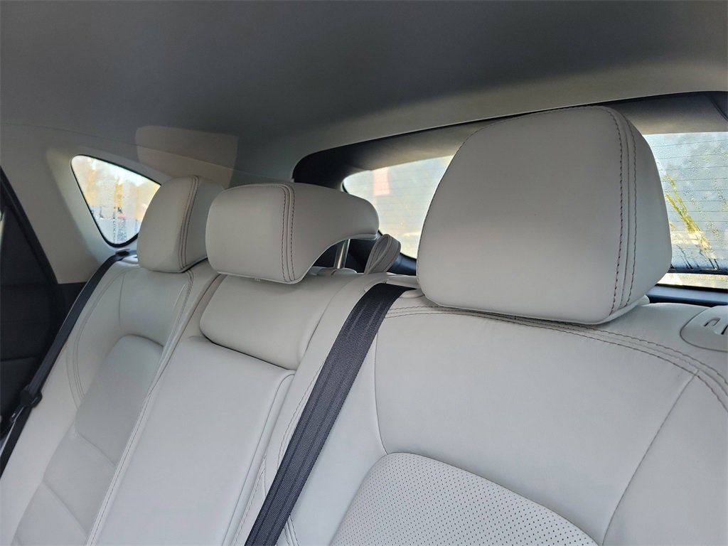 Used 2020 MAZDA CX-5 Grand Touring w/ GT Premium Package image 17