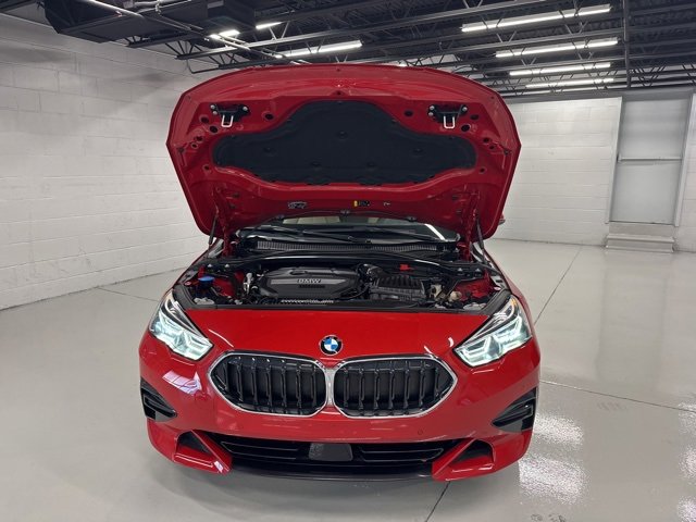 Used 2023 BMW 228i xDrive Gran Coupe w/ Convenience Package image 29