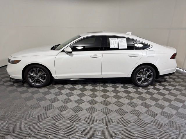 Used 2025 Honda Accord EX-L image 3