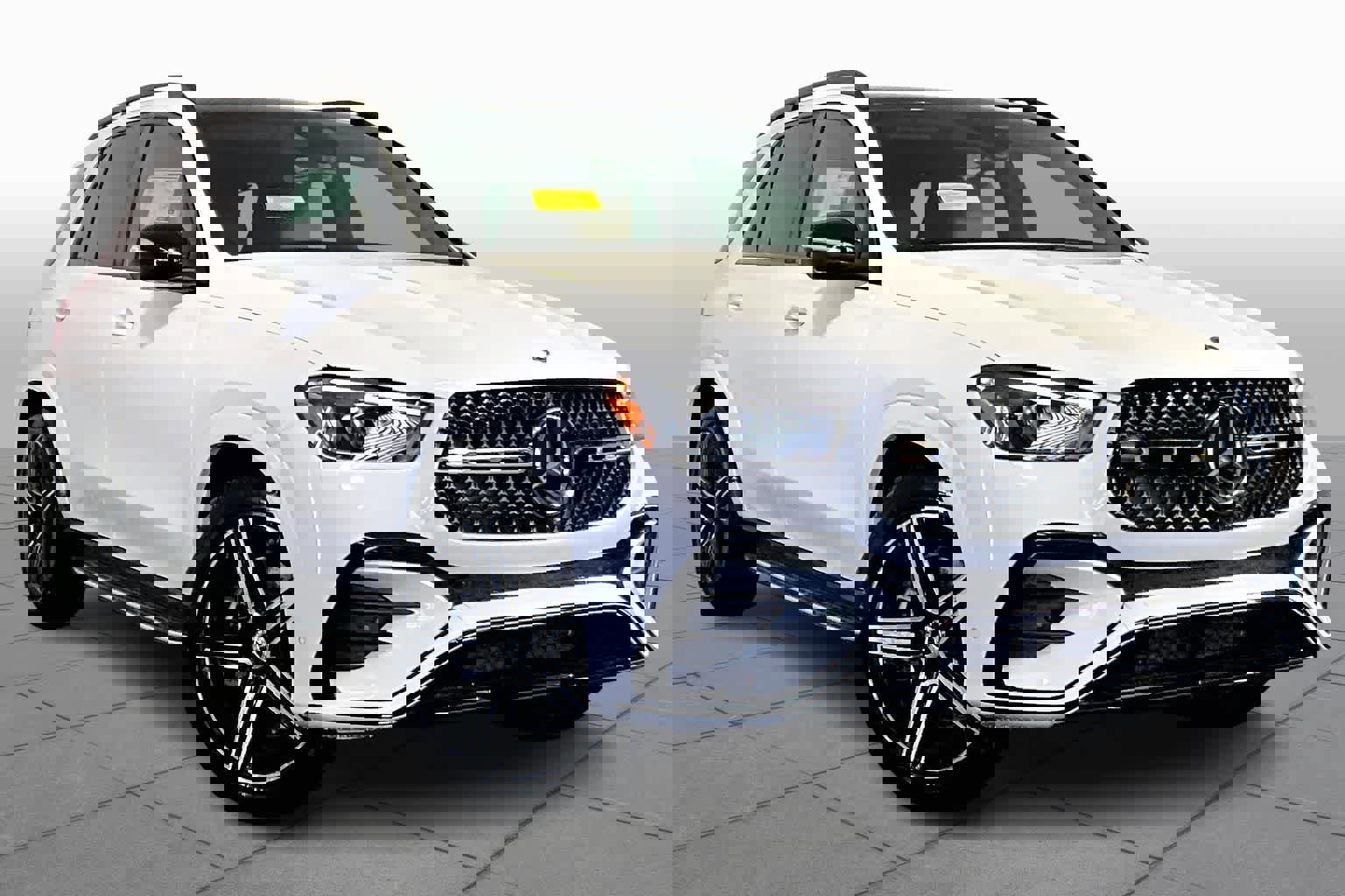 New 2026 Mercedes-Benz GLE 450 4MATIC image 19