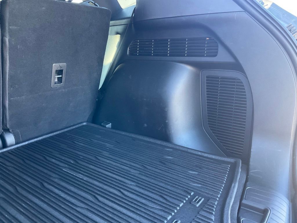 Certified 2024 Ford Escape ST-Line w/ Tech Pack #1 image 18