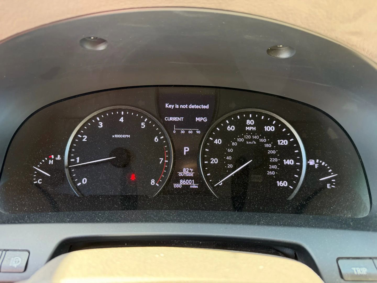 Used 2016 Lexus LS 460 w/ Comfort Package image 23