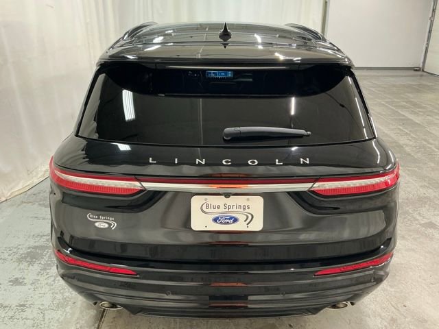 Used 2024 Lincoln Corsair Reserve w/ Jet Appearance Package image 4