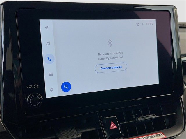 New 2026 Toyota Corolla Cross LE image 8