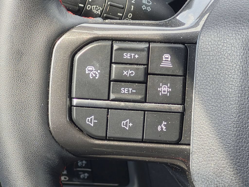 Certified 2024 Ford Expedition Limited AWD/4WD image 17