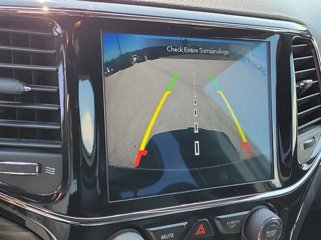 Used 2019 Jeep Grand Cherokee Limited AWD/4WD image 14