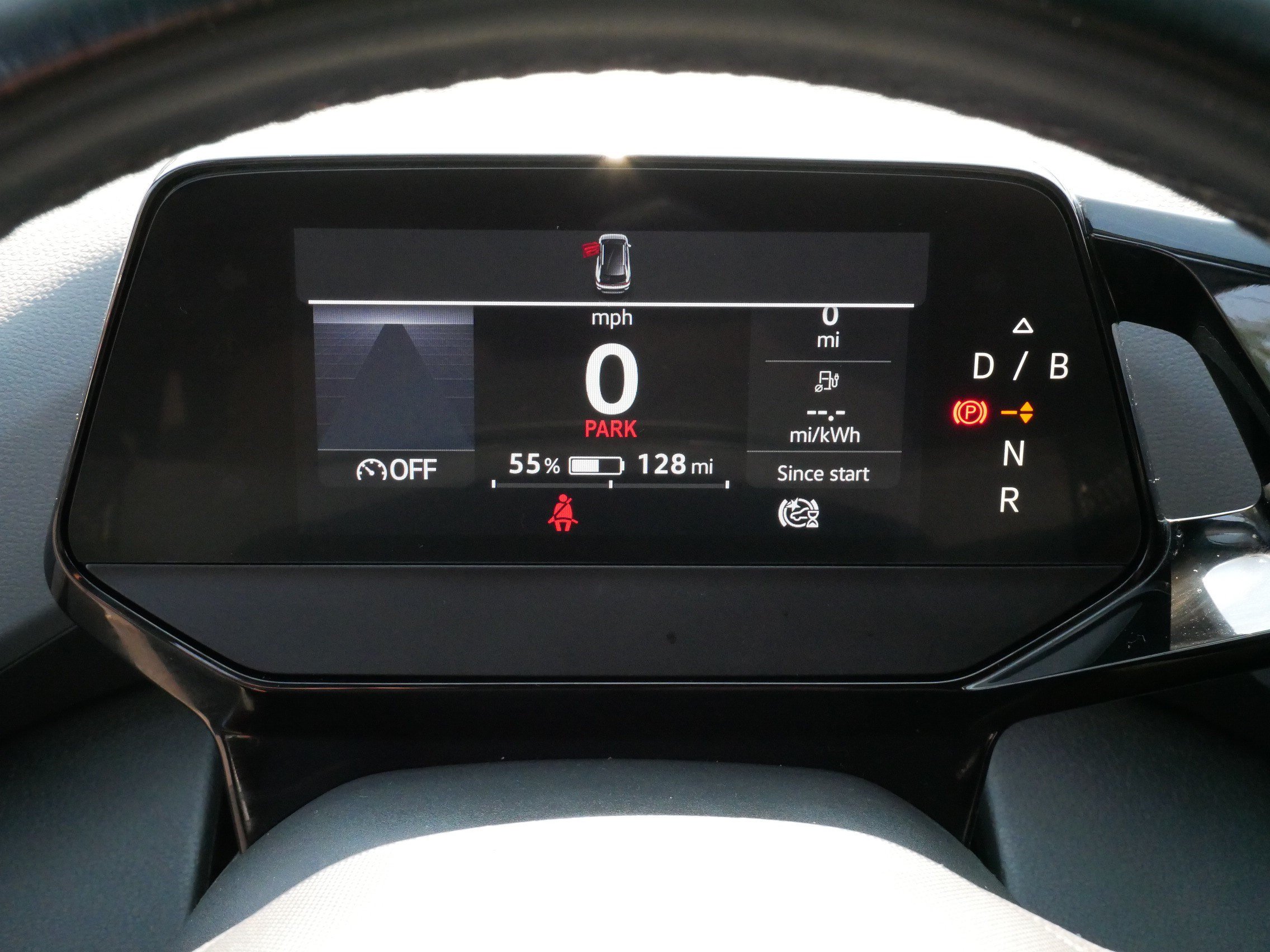 Certified 2021 Volkswagen ID.4 Pro RWD image 18