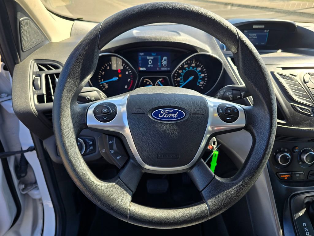Used 2015 Ford Escape SE FWD image 12