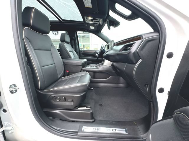 Used 2023 Chevrolet Tahoe Premier AWD/4WD image 29
