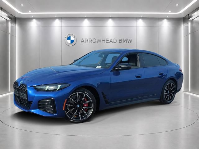 Used 2026 BMW 430i w/ M Sport Package