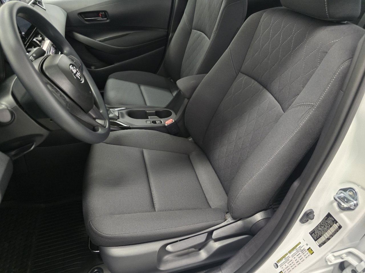 New 2026 Toyota Corolla LE image 19