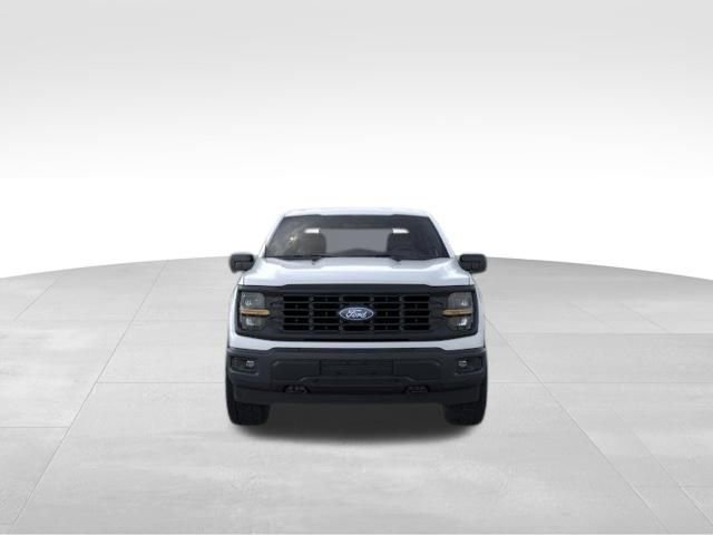 New 2025 Ford F150 STX w/ Equipment Group 200A image 9