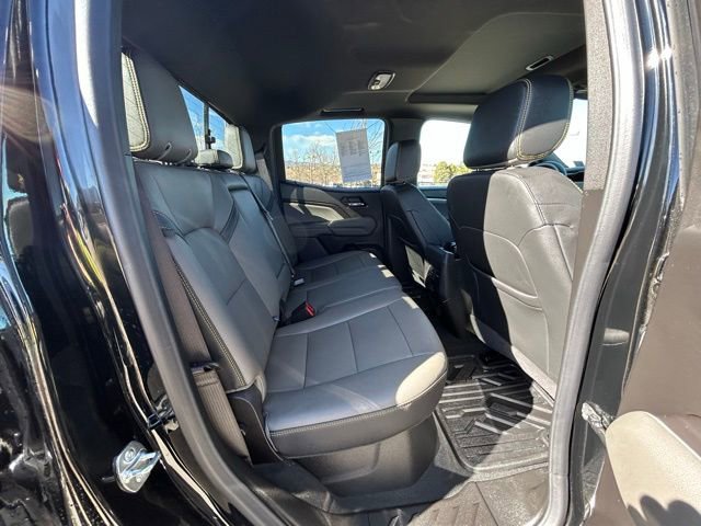 Used 2026 Chevrolet Colorado ZR2 w/ Technology Package image 30