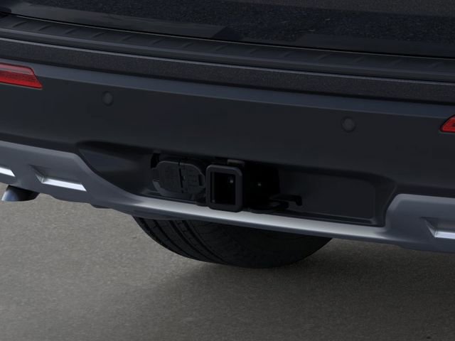 New 2026 Ford Explorer Active image 21