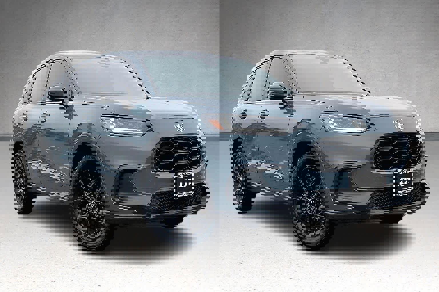 Used 2023 Honda HR-V Sport image 21