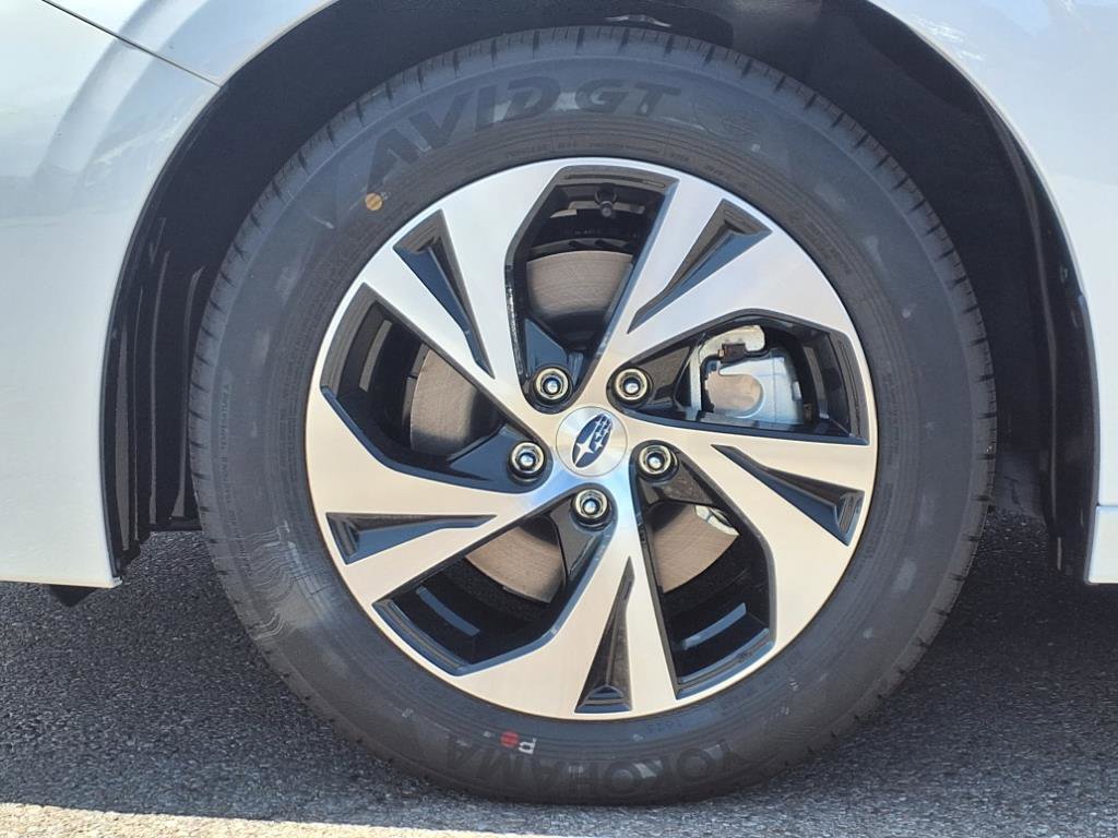 New 2025 Subaru Legacy Premium image 21