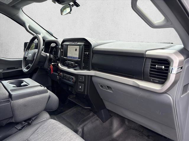 Used 2021 Ford F150 XL w/ Equipment Group 101A High RWD image 23