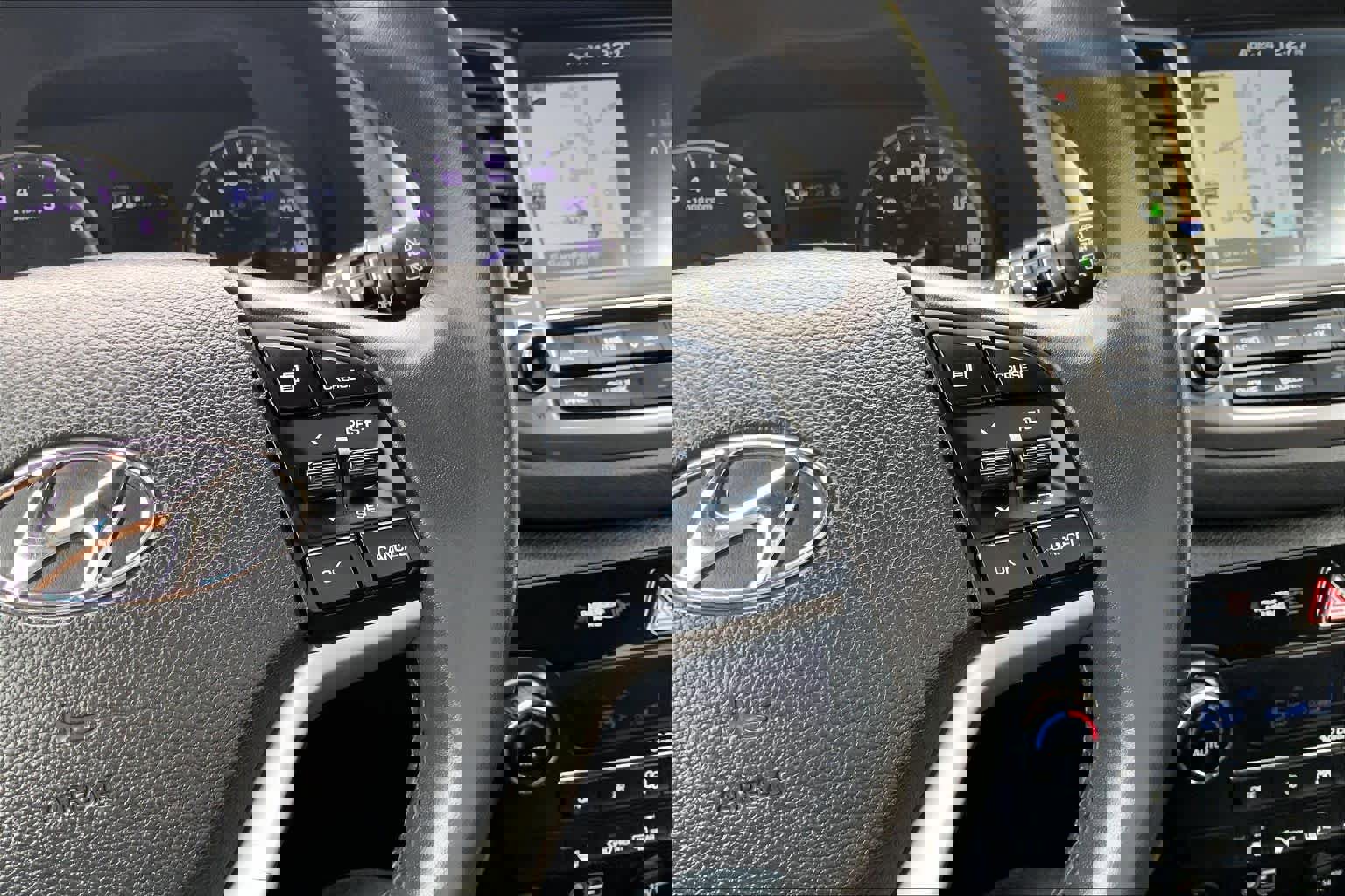 Used 2017 Hyundai Tucson Limited AWD/4WD image 25