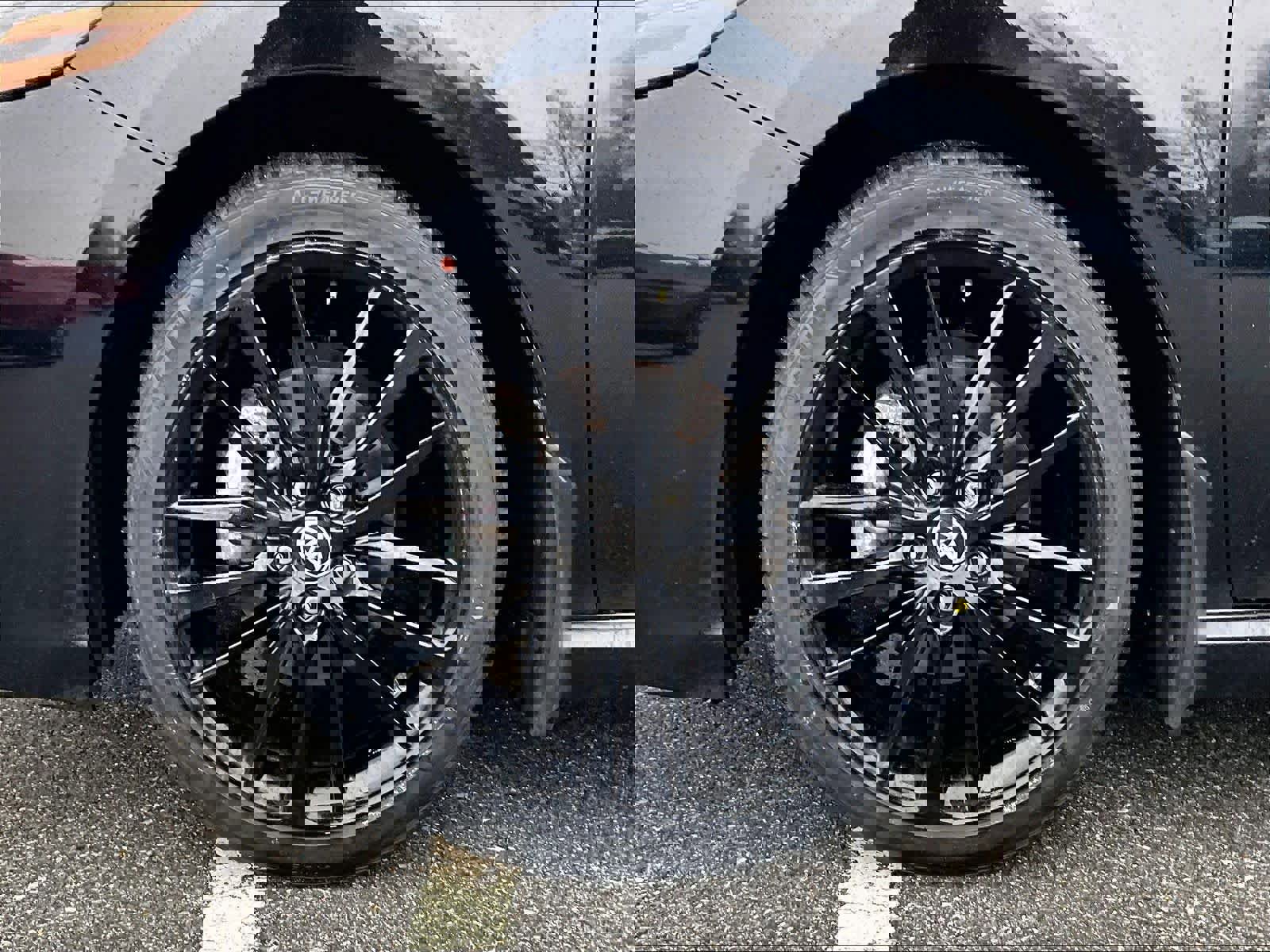 Used 2024 Toyota Camry XSE image 7