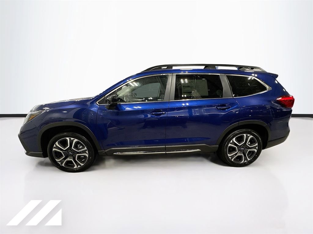 New 2026 Subaru Ascent Limited image 7