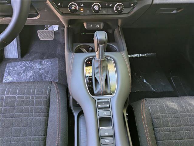Certified 2026 Honda HR-V Sport image 17