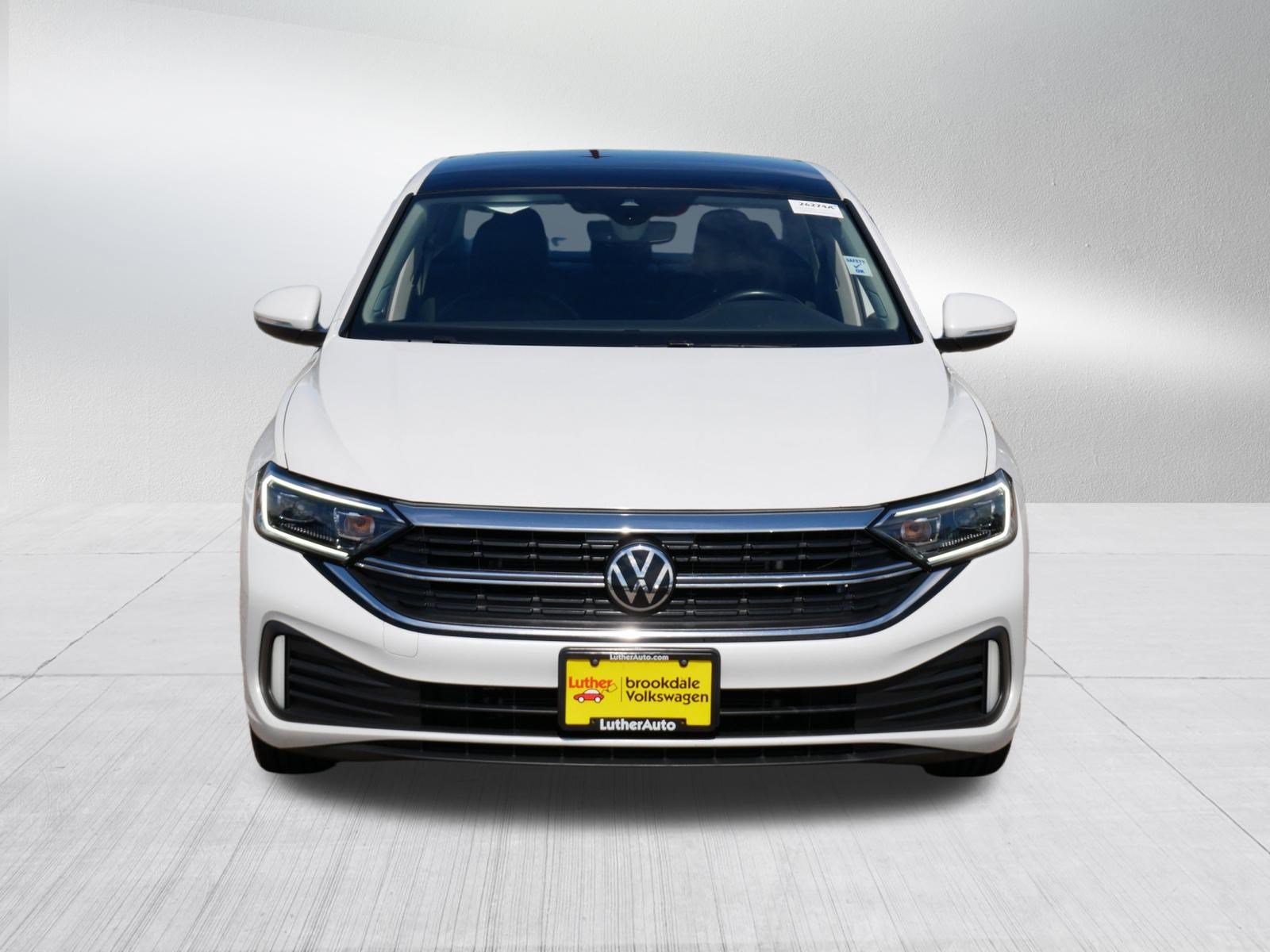 Used 2023 Volkswagen Jetta SEL FWD video 2