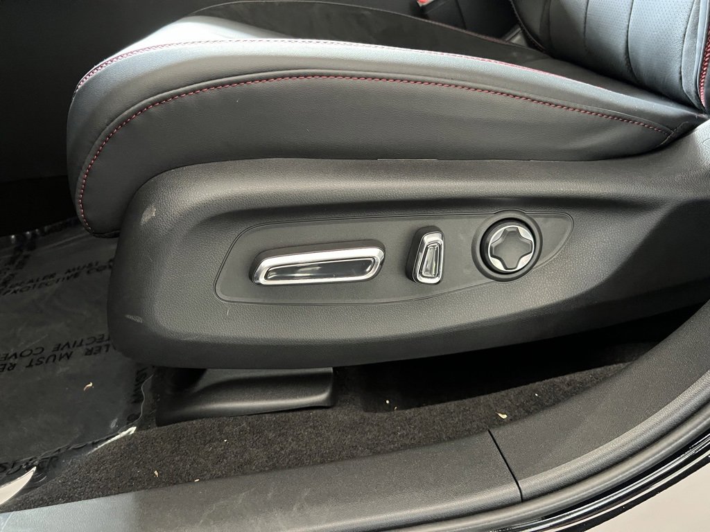 New 2026 Acura ADX A-Spec image 13